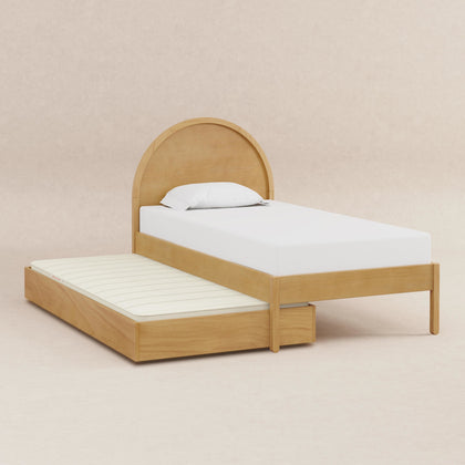 M53106A,Babyletto Kids,Essential 5 Trundle Mattress with Memory Foam