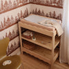 M27902BD,Babyletto,Swell Changing Table in Blonde