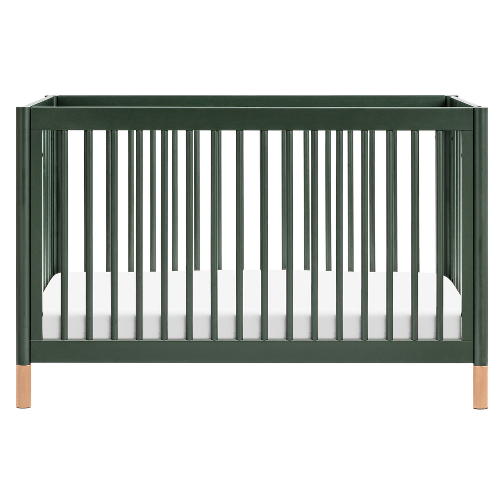 M12901FRGRBE,Babyletto,Gelato 4-in-1 Convertible Crib Gelato 4-in-1 Convertible Crib