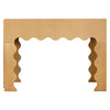 M31171HY,Babyletto Kids,Lido Wave Low Loft Twin Bed in Honey