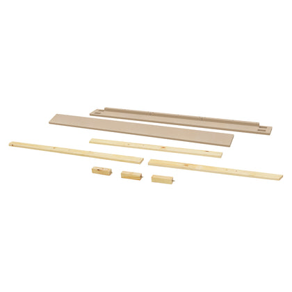 Full Size Bed Conversion Kit (M7689)