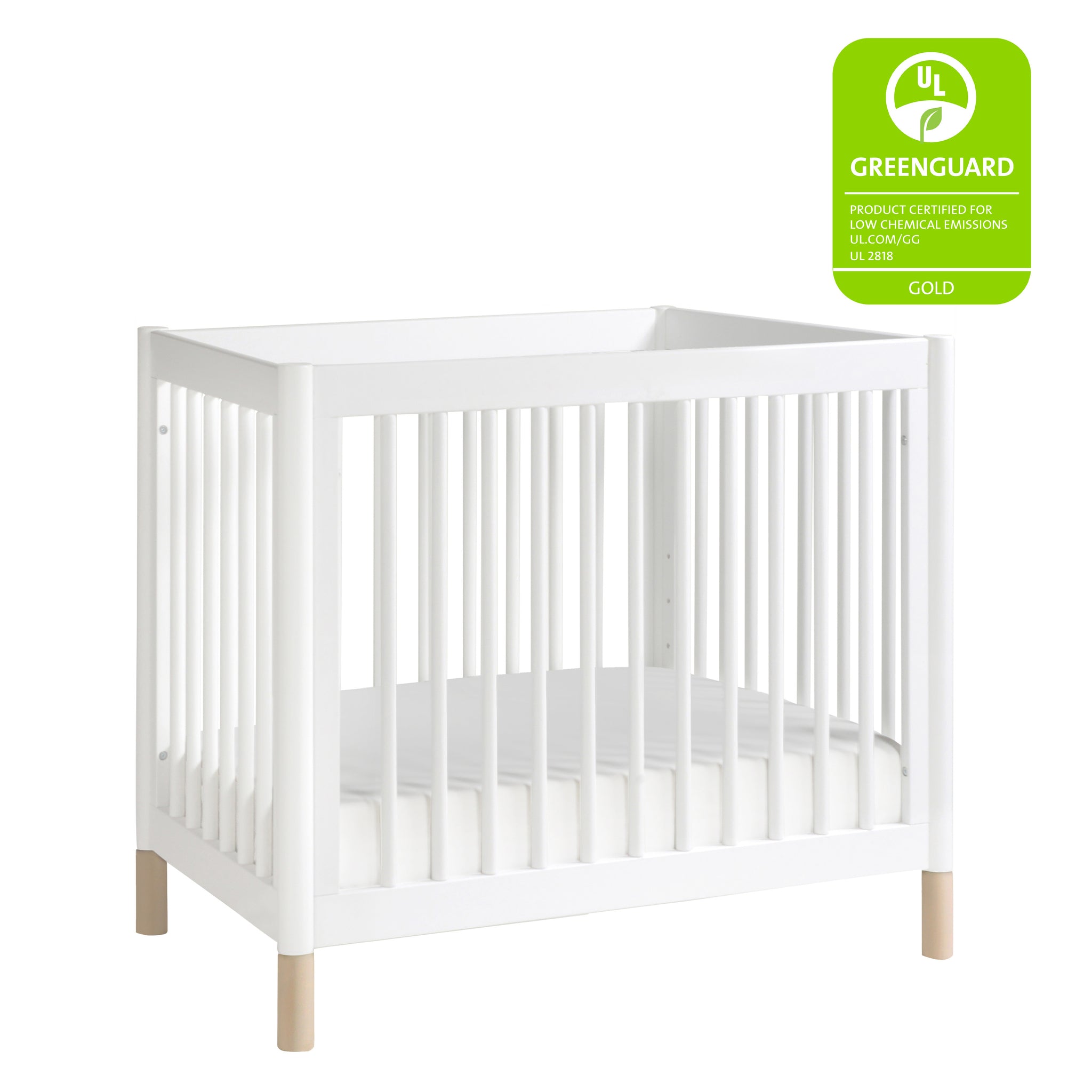 Babyletto gelato mini crib online