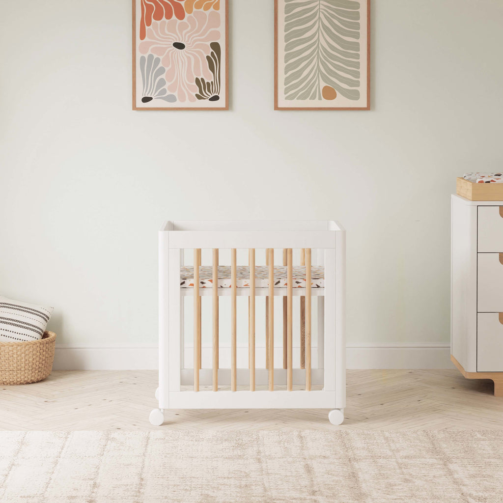 Babyletto crib weight limit online