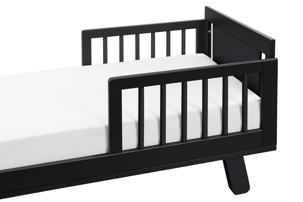 M4299B,Babyletto,Junior Bed ConversionKit for Hudson and Scoot Crib in Black