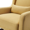 M20687PDET,Babyletto,Kai Rocker in Performance Dijon Eco-Twill w/dark legs