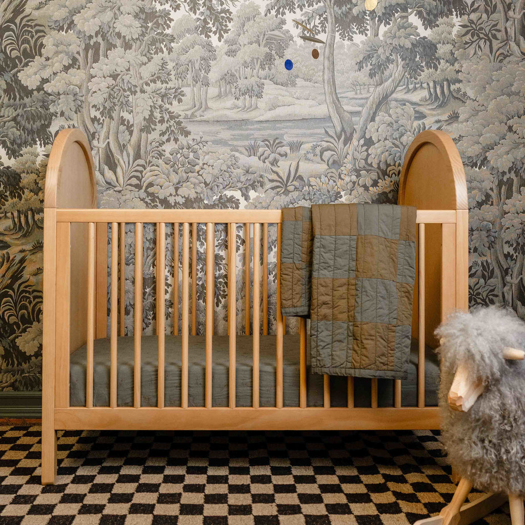 Cane baby crib on sale