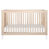 M12970W,Babyletto,Gelato Feet Set in White Finish