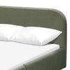 M31296POB,Babyletto Kids,Nara Full Bed in Performance Olive Boucle