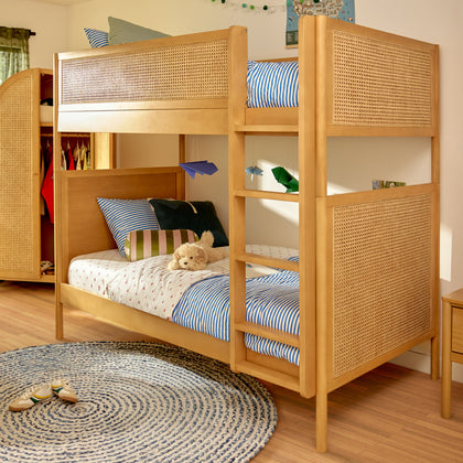 Bondi Cane Convertible Bunk Bed