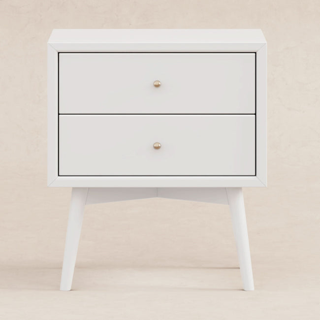 M15960W,Babyletto Kids,Palma Nightstand  Assembled in White