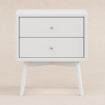 Palma Assembled Nightstand