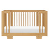 M23401HY,Babyletto,Yuzu 8-in-1 Convertible Crib w/All-Stages Conversion Kits in Honey