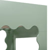 M31171LSHY,Babyletto Kids,Lido Wave Low Loft Twin Bed in Light Sage and Honey