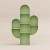M20011SGR,Babyletto Kids,Cactus Bookcase in Sage Green