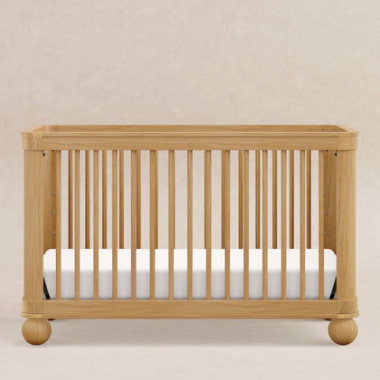 M31801HY,Babyletto,Crosby 3-in-1 Convertible Crib in Honey