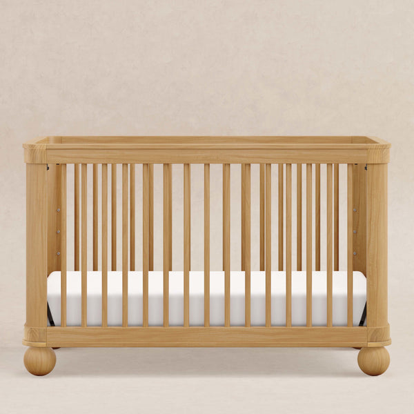 M31801HY,Babyletto,Crosby 3-in-1 Convertible Crib in Honey