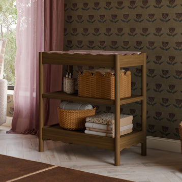 M27902NL,Swell Changing Table in Natural Walnut

    srcset=