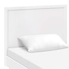 M15969W,Babyletto Kids,Palma Twin Bed in White