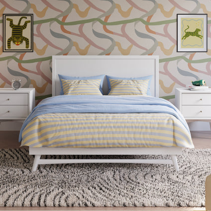 Palma Full Bed