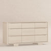 M23428NX,Babyletto,Yuzu 9-Drawer Dresser  Assembled in Washed Natural
