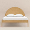 M25996HY,Babyletto Kids,Bondi Full Bed in Honey