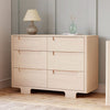 M23426NX,Babyletto,Yuzu 6-Drawer Dresser in Washed Natural