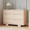 M23426NX,Babyletto,Yuzu 6-Drawer Dresser in Washed Natural