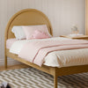 M25969HY,Babyletto Kids,Bondi Twin Bed in Honey