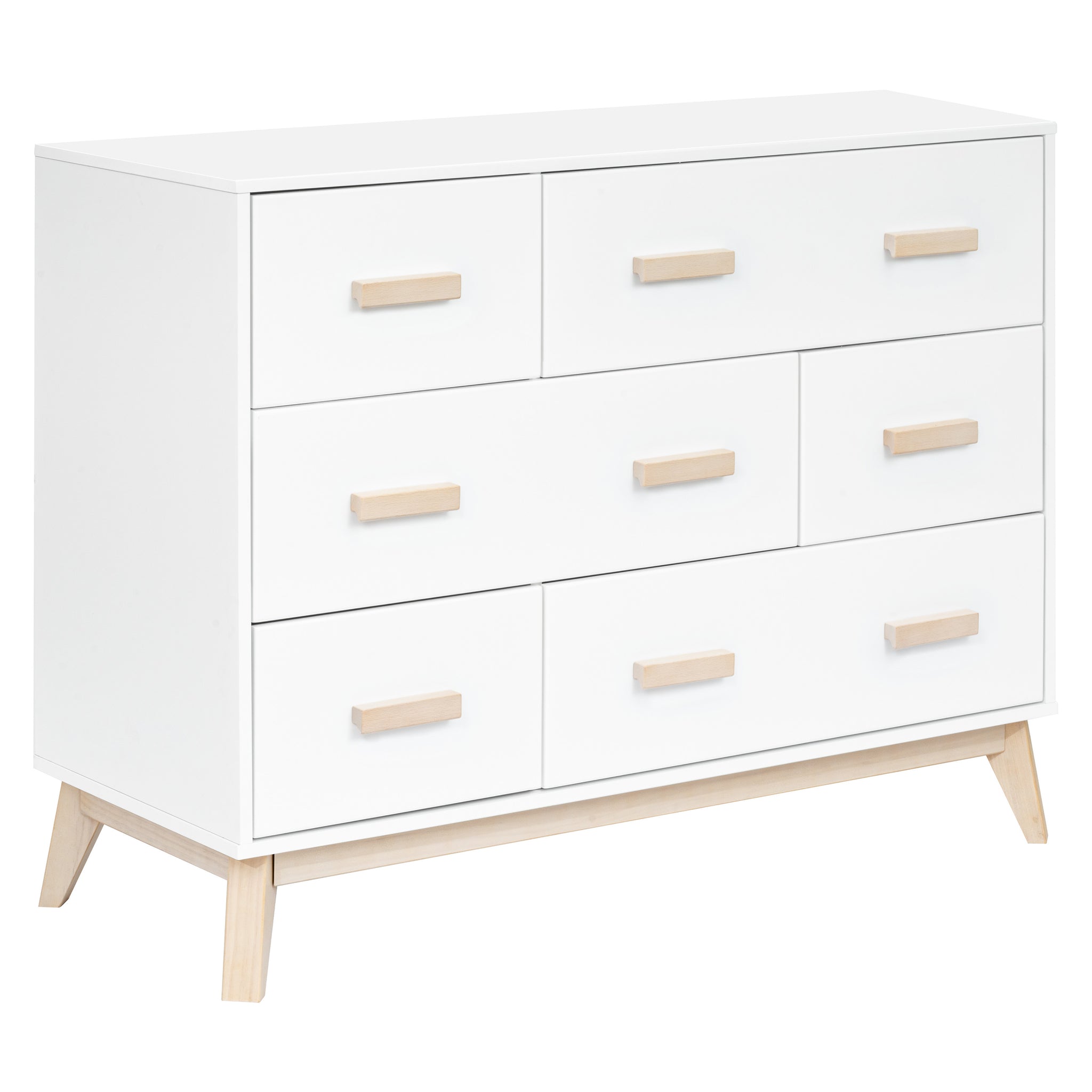 Babyletto scoot dresser best sale