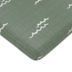 T27133,Babyletto,Ocean Waves Muslin All-Stages Midi Crib Sheet in GOTS Certified Organic Cotton

    srcset=