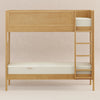 M53107A,Babyletto Kids,Essential 7.5 Twin Bunk Kids Mattress Bundle with Memory Foam