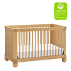 M31801HY,Babyletto,Crosby 3-in-1 Convertible Crib in Honey