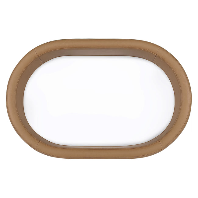 M26834GCLB,Babyletto,babyletto x GATHRE Capsule Bassinet in Camel