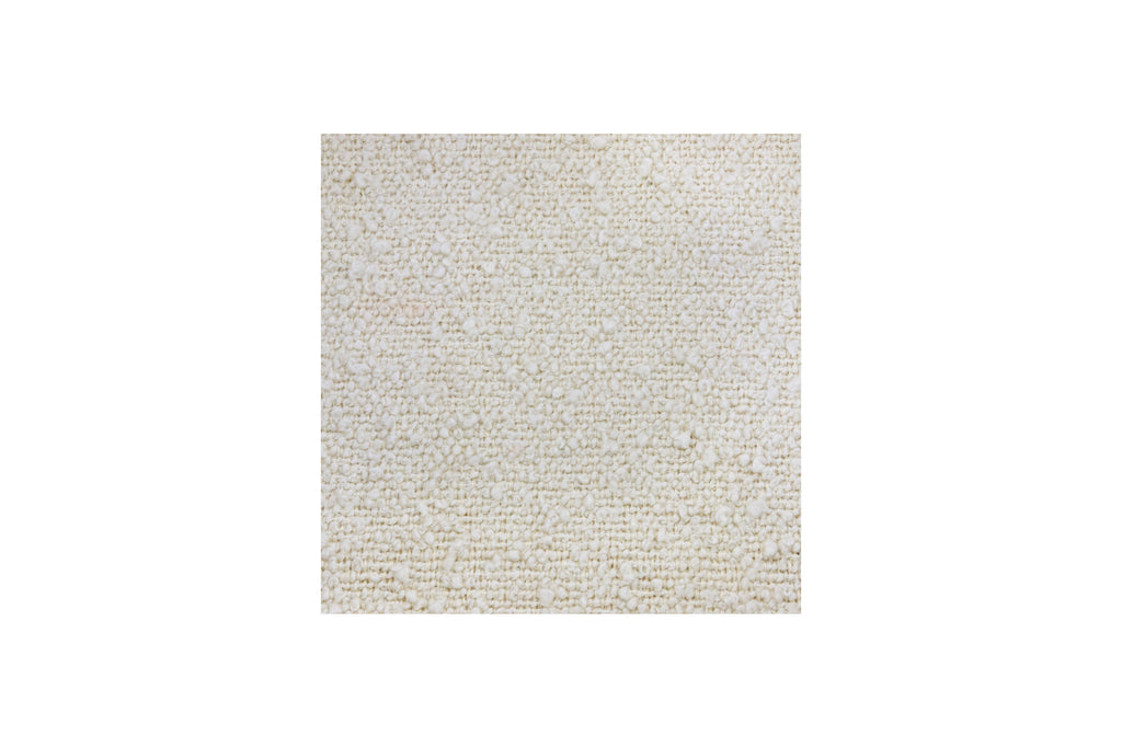 MDBFABRIC073,Babyletto,Babyletto - Ivory Boucle (WB) SWATCH