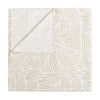T29238,Babyletto,Oat Stripe Muslin Swaddle in GOTS Certified Organic Cotton