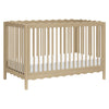 M27901WP,Babyletto,Swell 4-in-1 Convertible Crib w/Toddler Conversion Kit in Washed Pine
