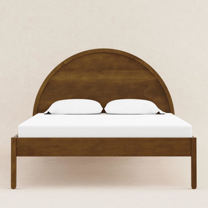M25996NL,Babyletto Kids,Bondi Full Bed in Natural Walnut