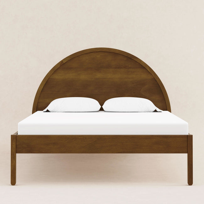 M25996NL,Babyletto Kids,Bondi Full Bed in Natural Walnut