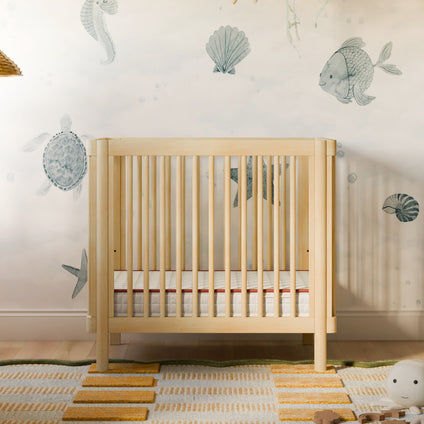 babyletto x Avocado Organic Midi Crib Mattress