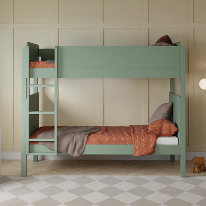 TipToe Convertible Bunk Bed