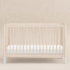 M12901NXW,Babyletto,Gelato 4-in-1 Convertible Crib w/Toddler Conversion Kit in Washed Natural  W Feet