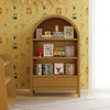 M25914HY,Babyletto Kids,Bondi Bookcase  Assembled in Honey