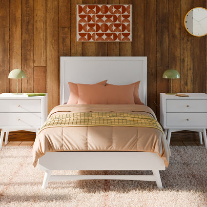 Palma Twin Bed