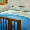 M30880NL,Babyletto,Rolli 9-in-1 Convertible All-Stages® Crib w/ Bassinet & Toddler Bed Kits in Natural Walnut