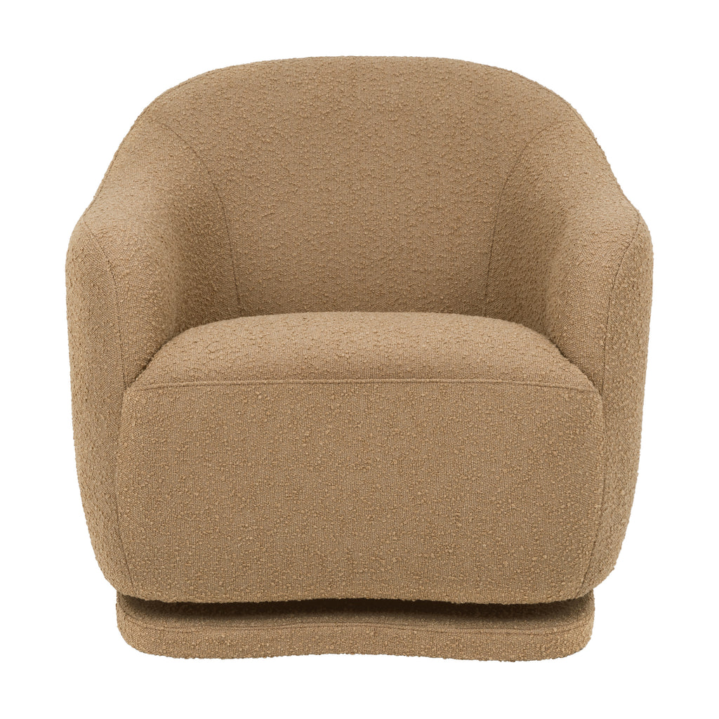 M27587SAB,Babyletto,Foy Glider in Sand Boucle