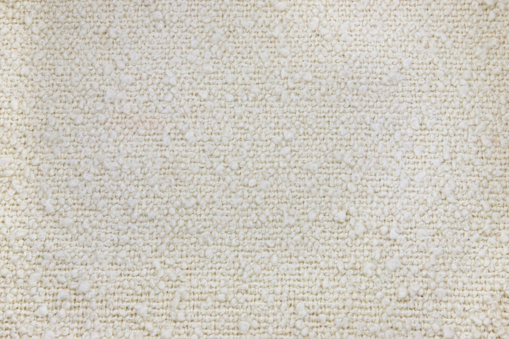 MDBFABRIC073,Babyletto,Babyletto - Ivory Boucle (WB) SWATCH