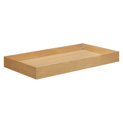 M25973HY,The MDB Family,Twin Storage Trundle Bed in Honey