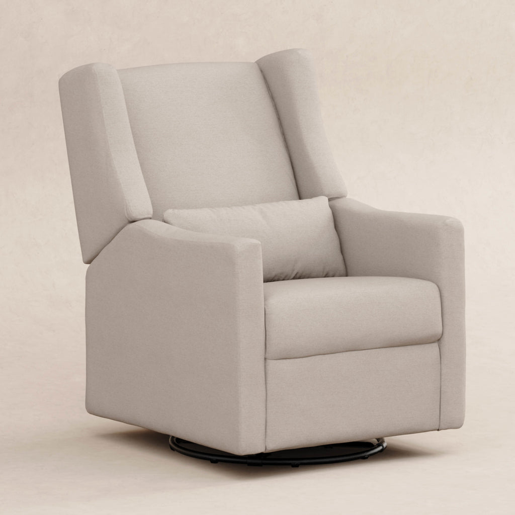 M11288PBEW,Kiwi Glider Recliner w/ Electronic Control and USB in Performance Beach Eco-Weave