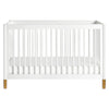M12970GLD,Babyletto,Gelato Feet Set in Gold Finish