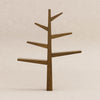 M4626NL,Babyletto Kids,Spruce Tree Bookcase in Natural Walnut